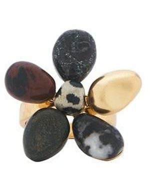 Zimmermann Norma Ring - Multicolour
