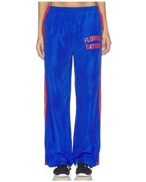 Hype and Vice University Of Florida Track Star Trousers - Blue