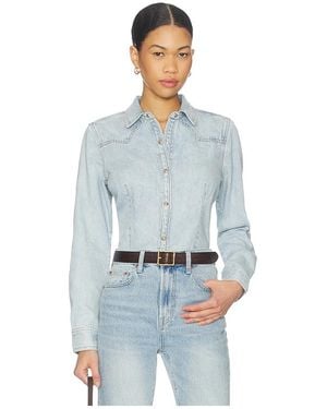 Rails Taiana Top - Blue