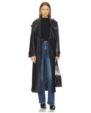Bardot Oberbekleidung Reilia - Blau