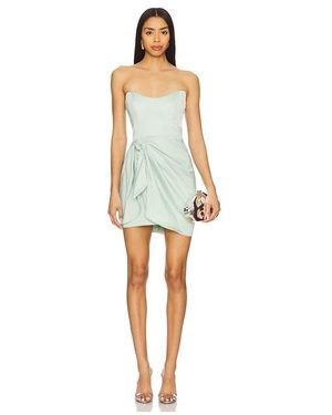 Katie May Electra Dress - Multicolour