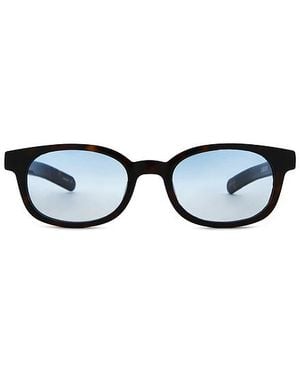 FLATLIST EYEWEAR Sonnenbrille - Blau