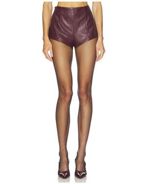 Nakedvice The Julia Short - Multicolour
