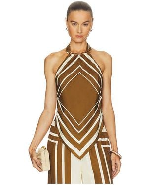 Nicholas Skye Top - Multicolour