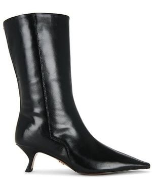 Rag & Bone Mott Boot - Black