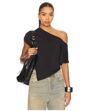 I.AM.GIA Jovie Top - Black