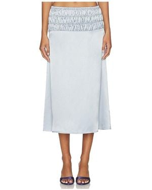 OperaSPORT June Skirt - White