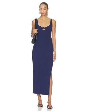 LSPACE Alexis Dress - Blue