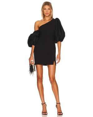 Likely Natasha Dress - Black