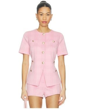 Generation Love Ropa De Calle Reyes En Color Rosado Talla (También En Xs, S, M, Xl)