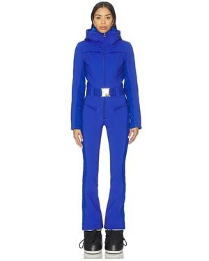 Goldbergh Angela One Piece Suit - Blue