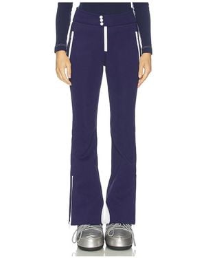 Jourden Lennon Pant - Blue