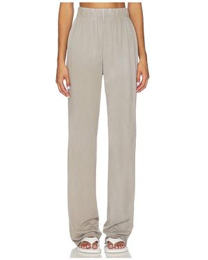 Cotton Citizen Standard Pant - White