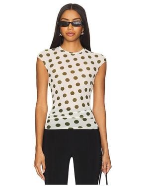 AFRM Nina Tee - Black