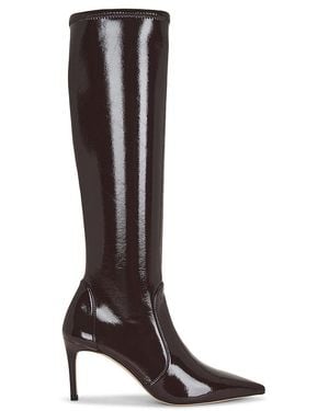 Stuart Weitzman Stuart Power Boot - Brown