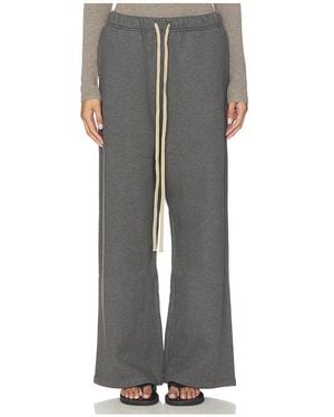 Fear Of God Lounge Sweatpant - Grey