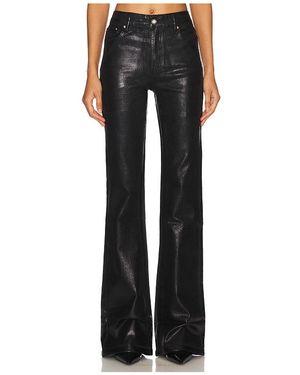 retroféte Yara Pant - Black