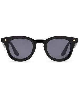 Aire Aperture Sunglasses - Blue
