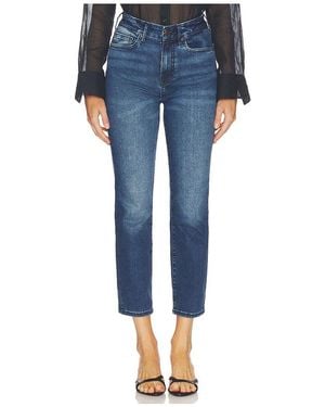 GOOD AMERICAN Pierna Recta En Color Azul Talla (También En 14-18, 20-26, 6-12)