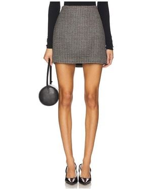 Cara Cara Iggy Skirt - Gray