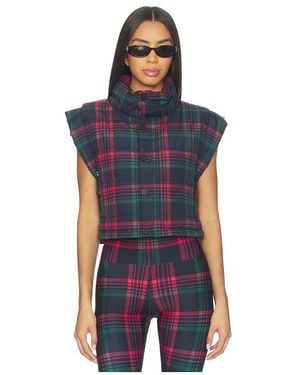 Beach Riot Canyon ダウンベスト - ブルー