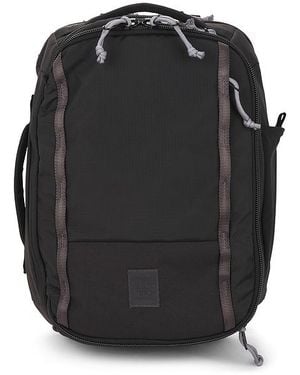 Topo Global Travel Backpack - Black