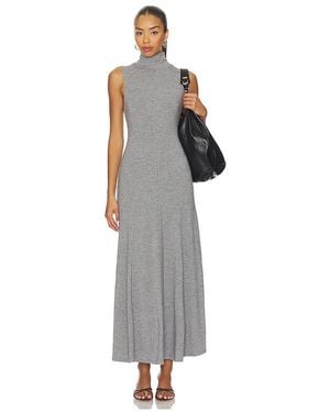 Astr Haylie Dress - White