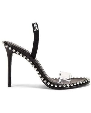Alexander Wang Nova サンダル - マルチカラー