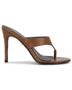 RAYE Marella Sandal - Brown