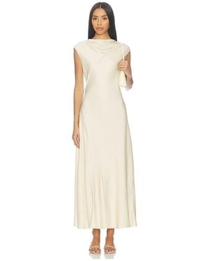 RUE SOPHIE Colette Dress - White