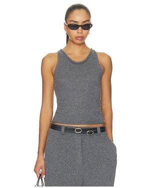 Lisa Yang Hayda Top - Blue