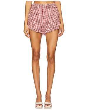 Posse Aurelia Short - Pink