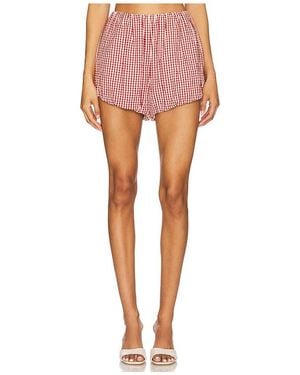 Posse Aurelia Short - Pink