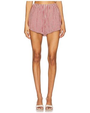 Posse Aurelia Short - Pink