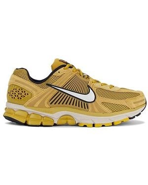 Nike Zoom Vomero 5 - Yellow