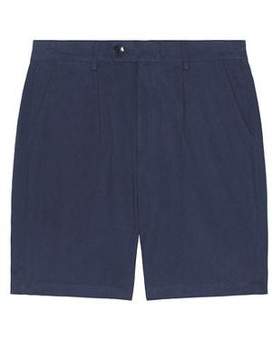 BOUND Shorts - Blau
