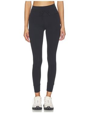 Vuori Daily Form Legging En Color Negro Talla (También En Xs, S, M, Xl) - Azul