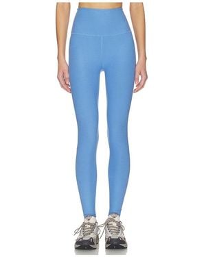 Beyond Yoga Spacedye Caught - Blue