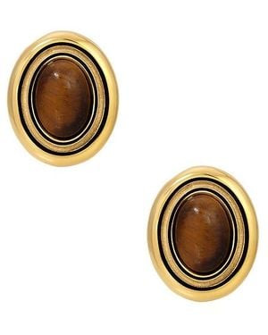 Heaven Mayhem Prize Earrings - Metallic