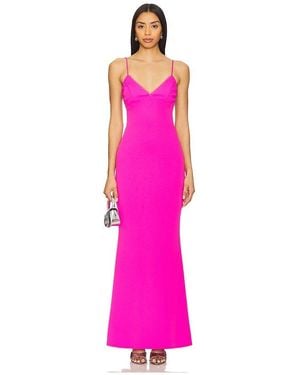 Katie May Abendkleid Vivian - Pink