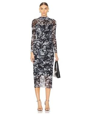 Steve Madden Maureen Dress - Blue