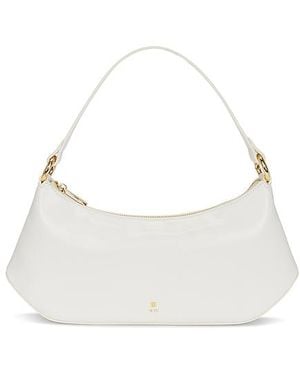 JW PEI Umhängetasche Lily - Weiß