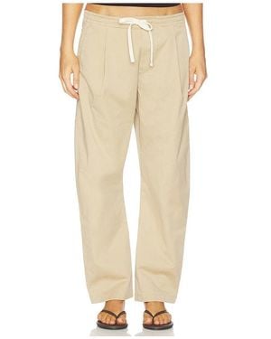 Sold Out NYC The Everywhere Pant - Natural