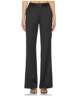 Lovers + Friends Ingrid Pant - Black