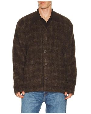 Our Legacy Cardigan - Brown