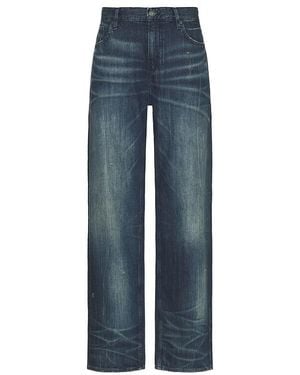 Guess Jeans Mit Baggy-Passform - Blau