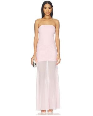 MORE TO COME Britney ドレス - ホワイト