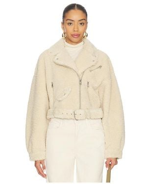 Lamarque Jacke Brina - Natur