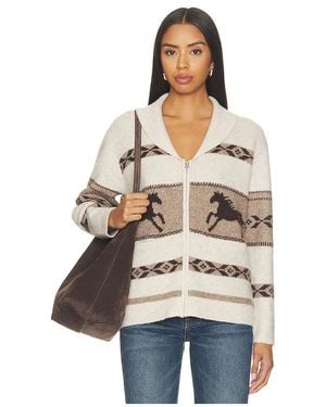Heartloom Elian Cardi - Multicolour