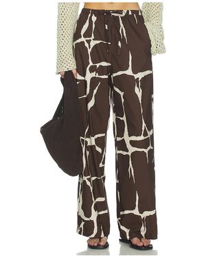 Rails Emmie Pant - Black